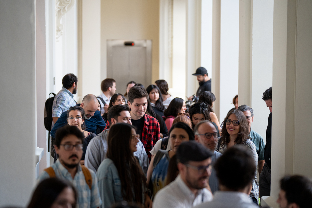 ¿Qué opinó la ciudadanía del anteproyecto?